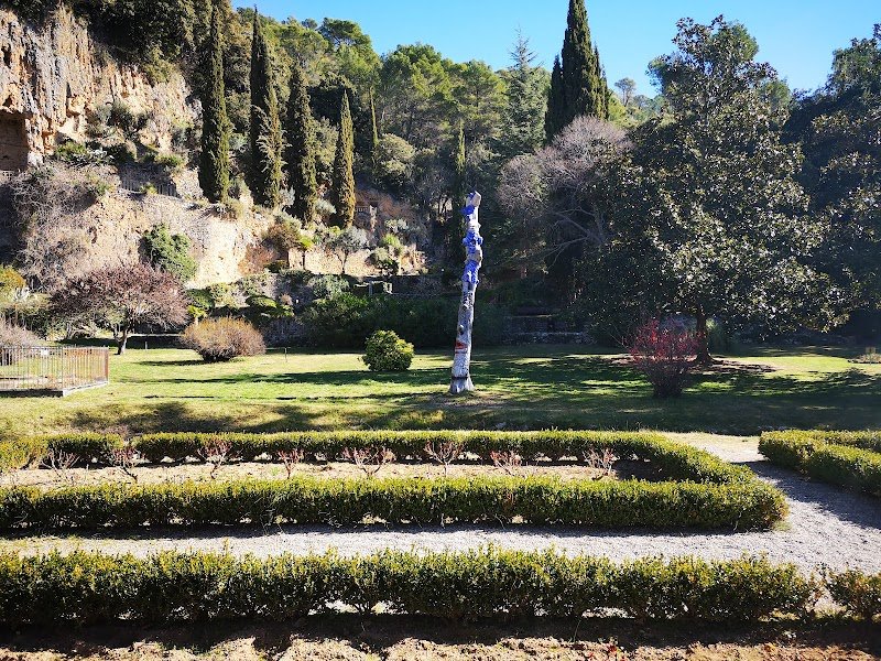 Tennis Club du Parc - photo 3