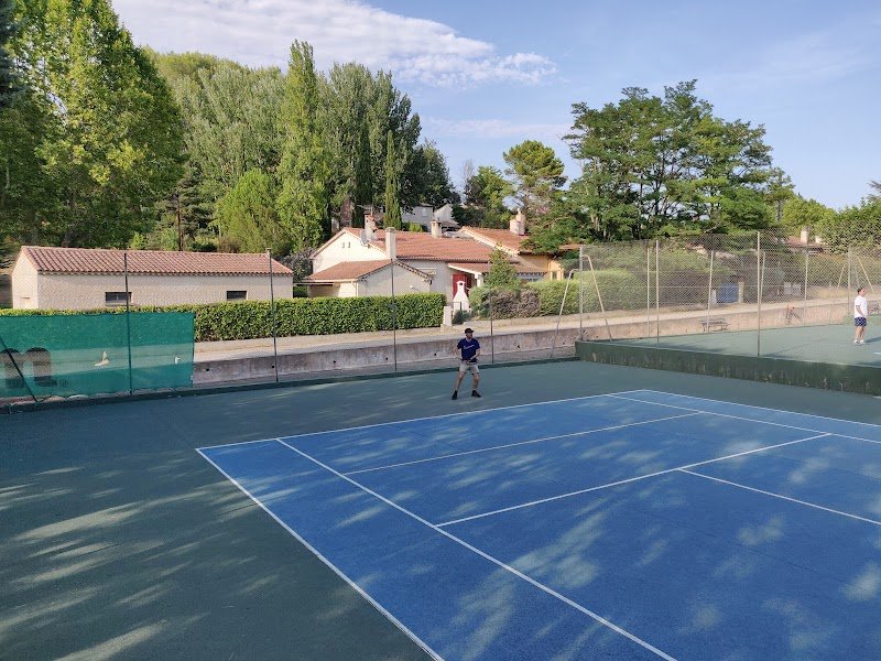 TENNIS CLUB SALERNES - photo 1