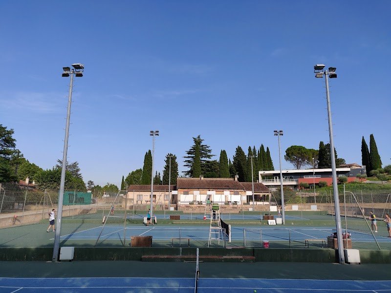 TENNIS CLUB SALERNES - photo 2