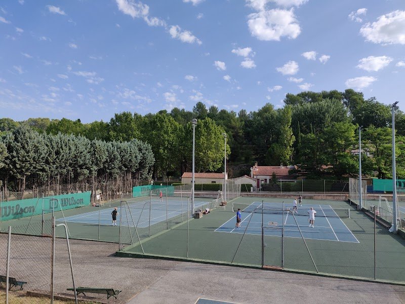 TENNIS CLUB SALERNES - photo 3