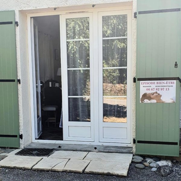 Episode Bien-Être - Villecroze - photo 3