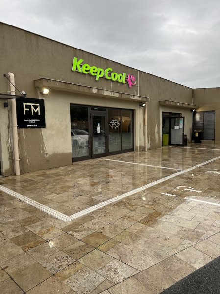 Keepcool Sainte-Maxime 💚🖤 - photo 3