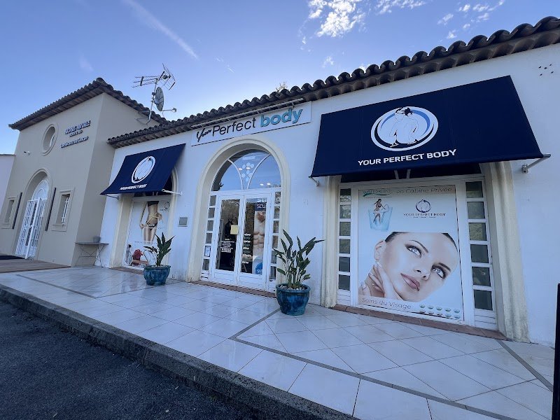 Your Perfect Body - Centre de Bien-être - Golfe De Saint-Tropez - photo 1