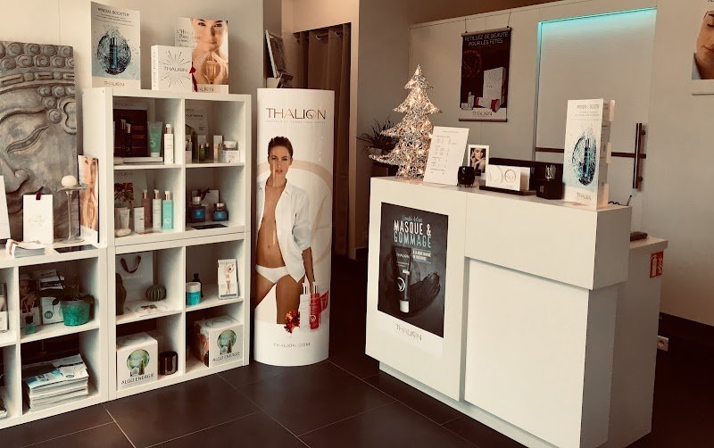 Your Perfect Body - Centre de Bien-être - Golfe De Saint-Tropez - photo 2