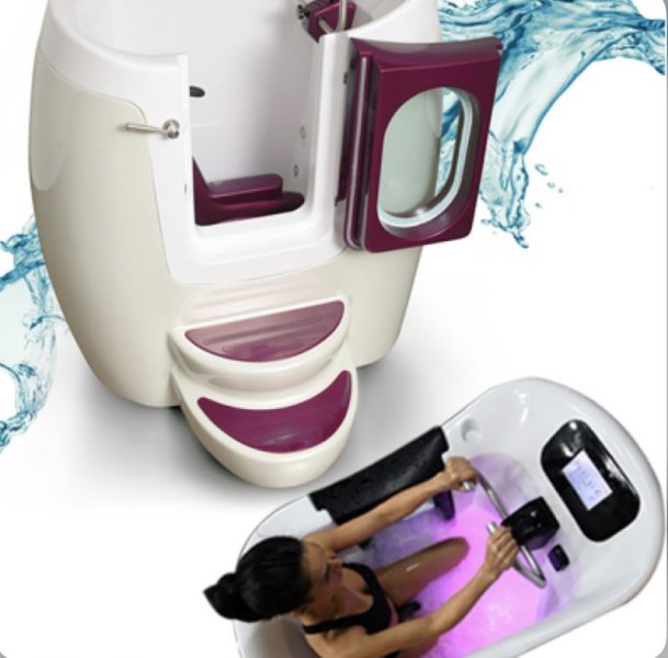 Your Perfect Body - Centre de Bien-être - Golfe De Saint-Tropez - photo 3