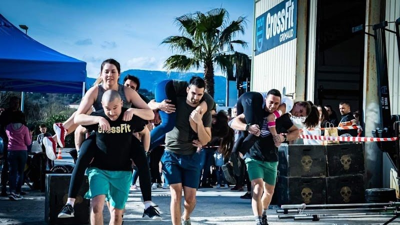 Crossfit Grimaud - photo 1