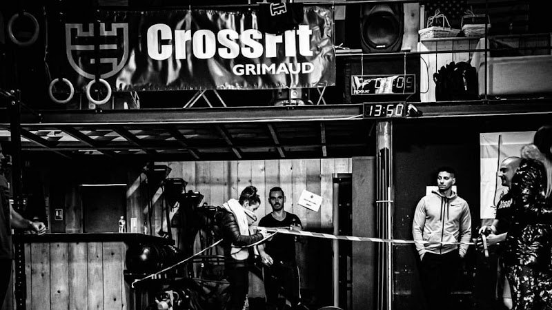 Crossfit Grimaud - photo 3