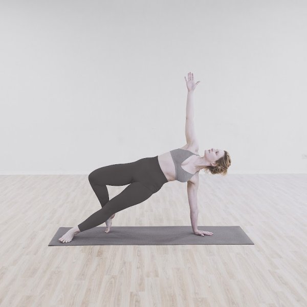 Les Corps Sensibles - Aude Vuillemin - photo 2