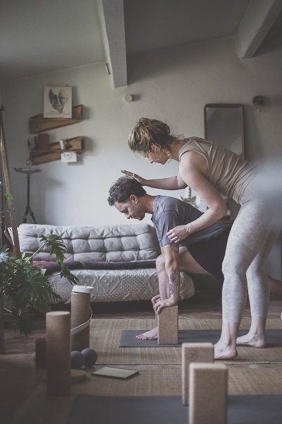 Les Corps Sensibles - Aude Vuillemin - photo 3