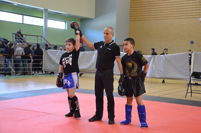 BlackSide Brignoles - photo 1