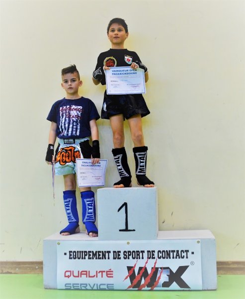 BlackSide Brignoles - photo 2