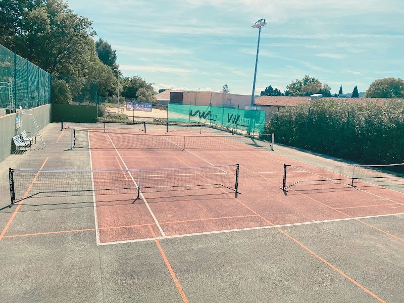 Tennis Club Montfortais (TCM)