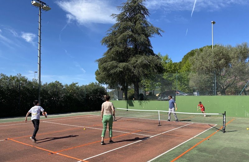 Tennis Club Montfortais (TCM) - photo 2