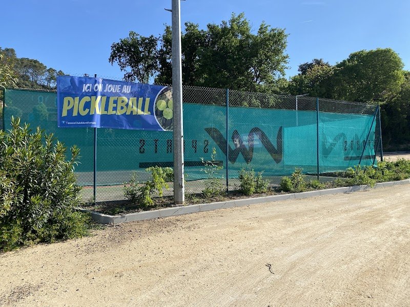 Tennis Club Montfortais (TCM) - photo 3