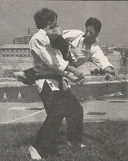 Viiet Vu Dao Association Han Dao - photo 1