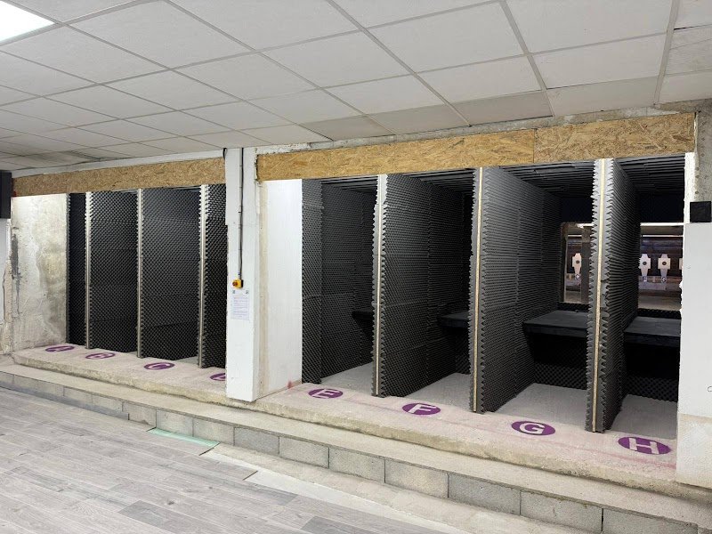 Club Initiation et entrainement au Tir - photo 1