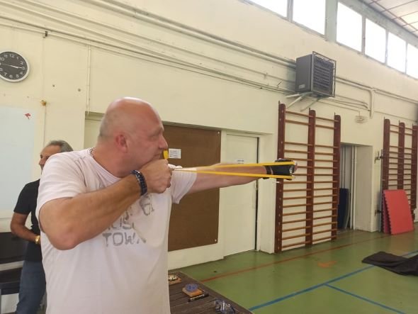 Club de Tir Slingshot Provence