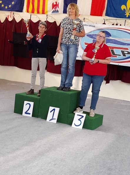 Club de Tir Slingshot Provence - photo 3