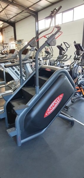 Gym Passion - photo 1