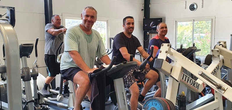 Gym Passion - photo 2