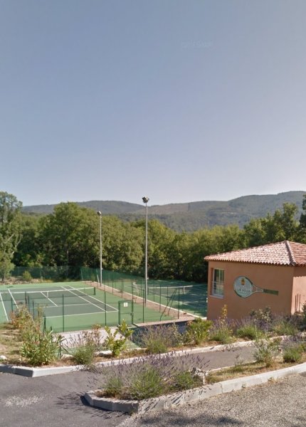 Tennis Club Ampus