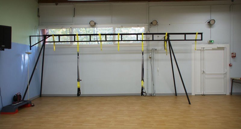 AMSLF Musculation / Fitness - Salle Roland Surfaro - photo 3