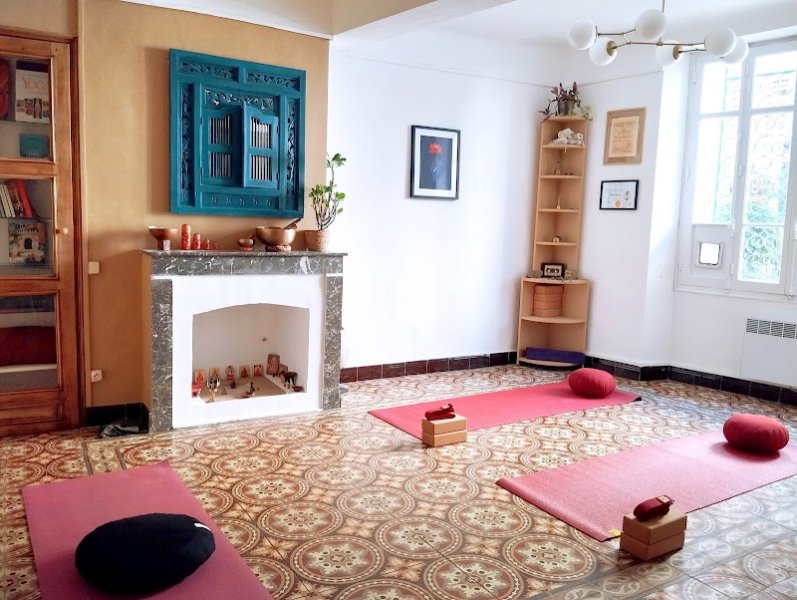 Tulsi Yoga - photo 2