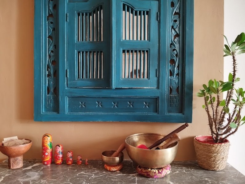 Tulsi Yoga - photo 3