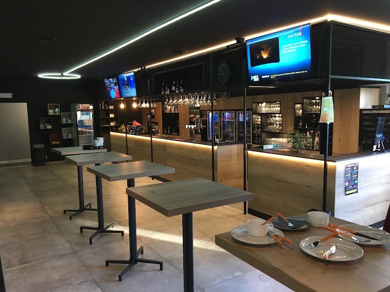 Aramis Club Mons | Fitness & Padel - photo 3