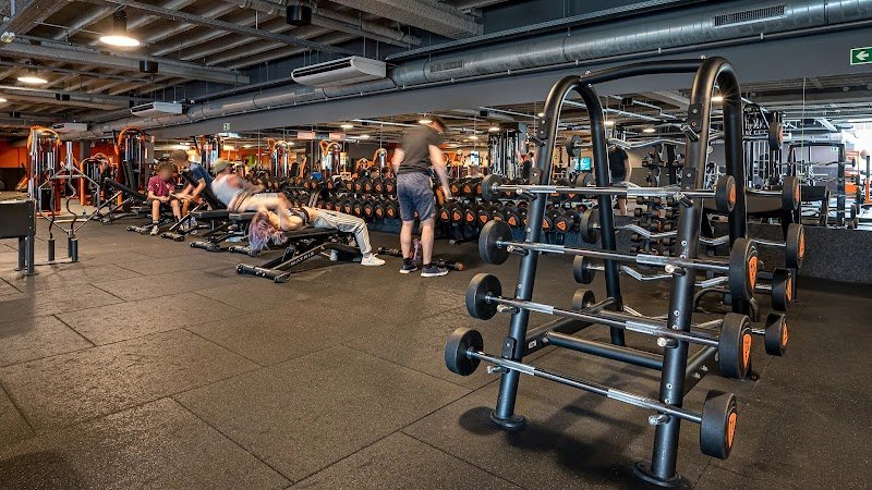 Basic-Fit 24/7 - photo 2