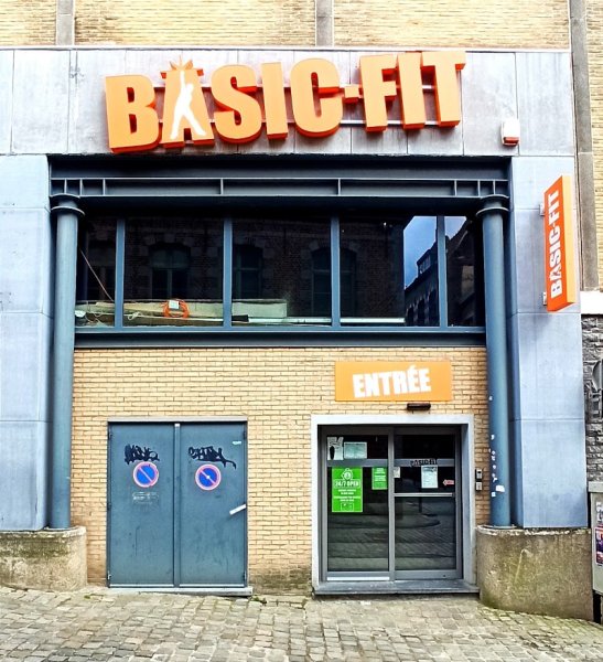 Basic-Fit 24/7 - photo 3