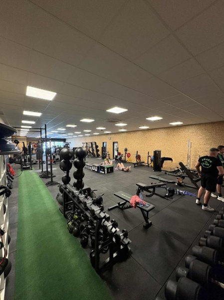 La Salle Ghlin ASBL - photo 1