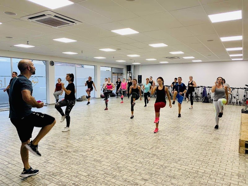 La Salle Ghlin ASBL - photo 3