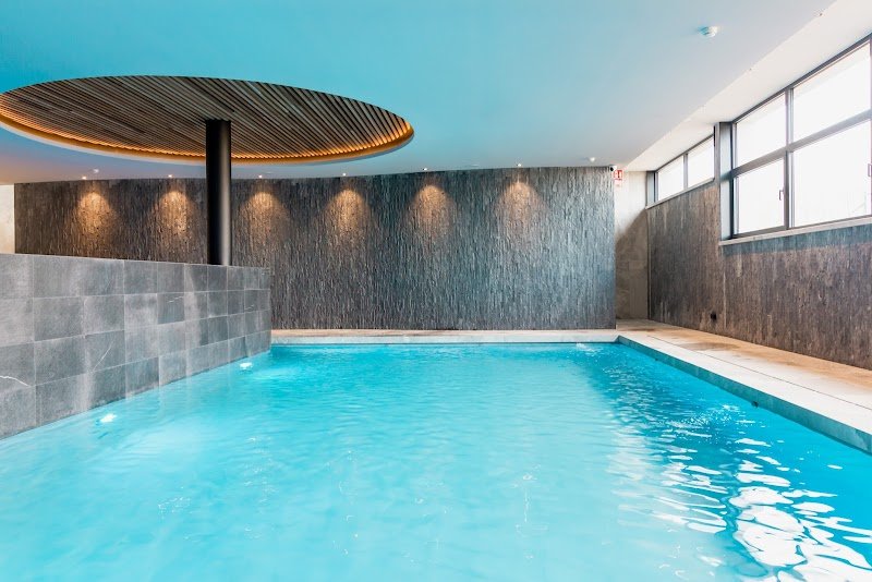 Dao Mons Spa & Fitness