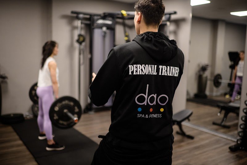 Dao Mons Spa & Fitness - photo 3