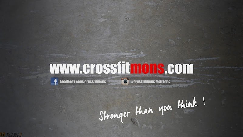 CrossFit Mons - photo 1