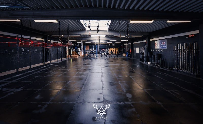 CrossFit Mons - photo 3