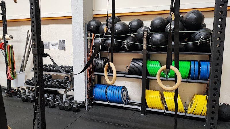 SHAPE Sports and Fitness Centre - photo 3