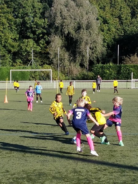 Mons Athletic Club - photo 1