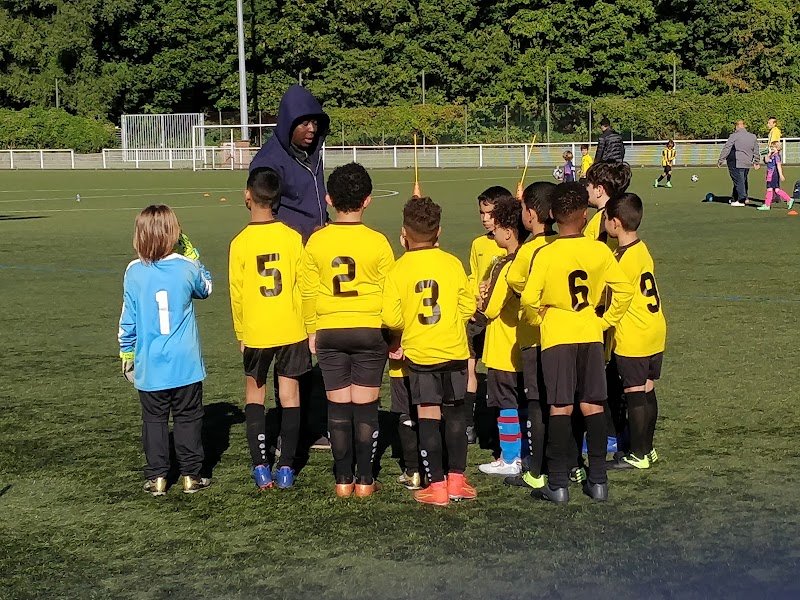 Mons Athletic Club - photo 2