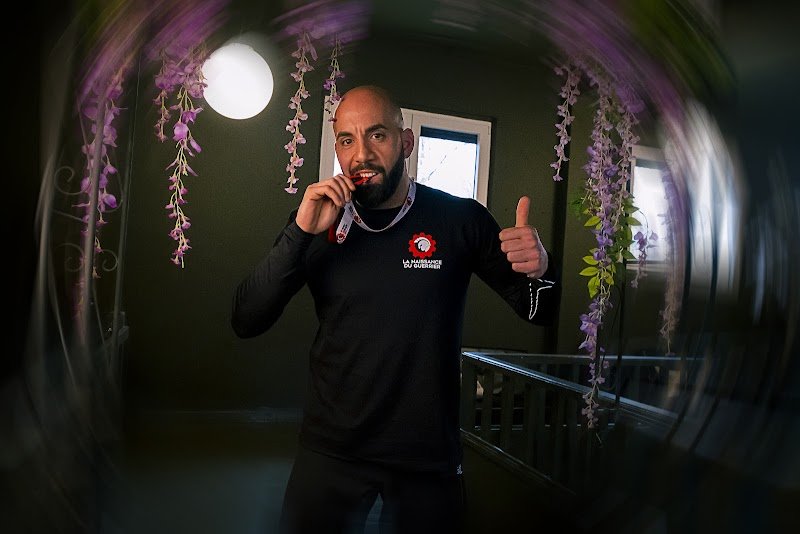 Club Krav Maga Mons - ICCS - photo 2