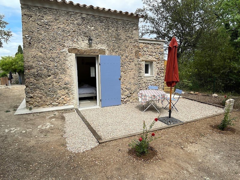 La Parenthèse du Var - Gîte et chambre d’hôtes de charme à proximité de Lorgues