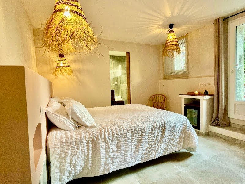 La Parenthèse du Var - Gîte et chambre d’hôtes de charme à proximité de Lorgues - photo 2