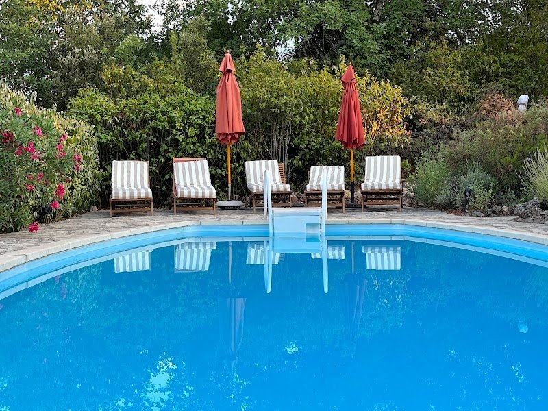 La Parenthèse du Var - Gîte et chambre d’hôtes de charme à proximité de Lorgues - photo 3