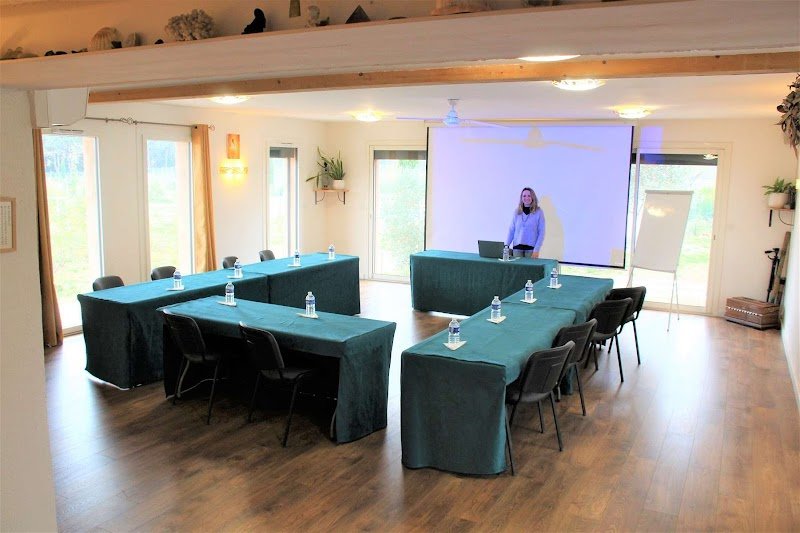 Centre Elise Ma - photo 2