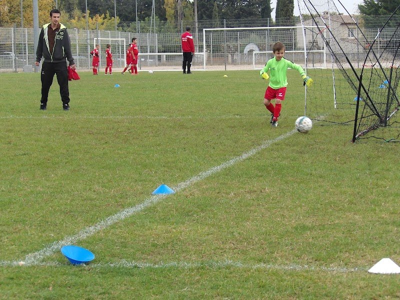 Salle Omnisports - photo 2