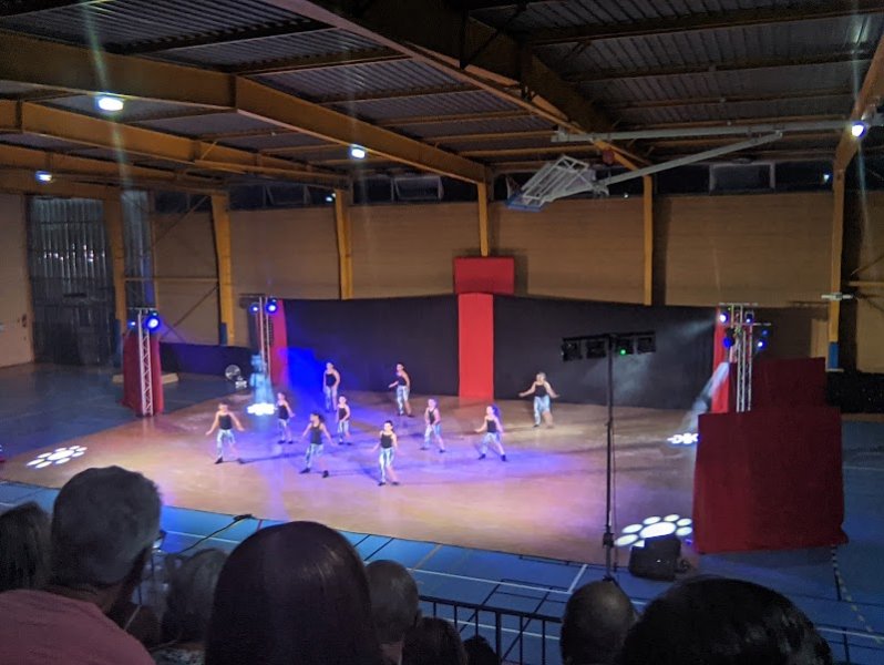 Gymnase Pierre Gaudin - photo 1