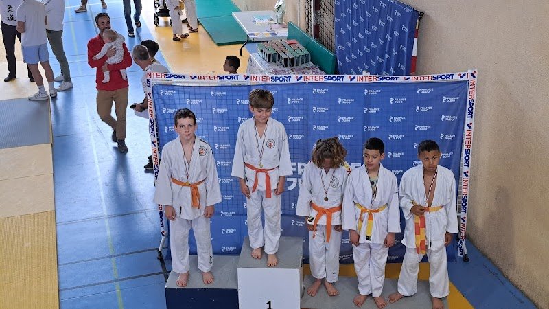 Gymnase Pierre Gaudin - photo 3