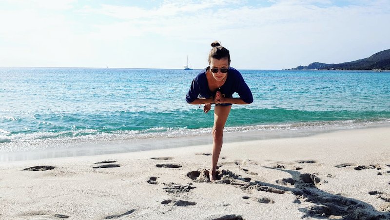 Deviens ce que tu es Yoga & Coaching - photo 1