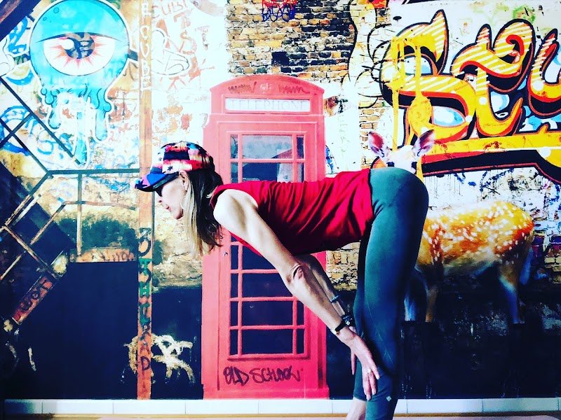 Deviens ce que tu es Yoga & Coaching - photo 2